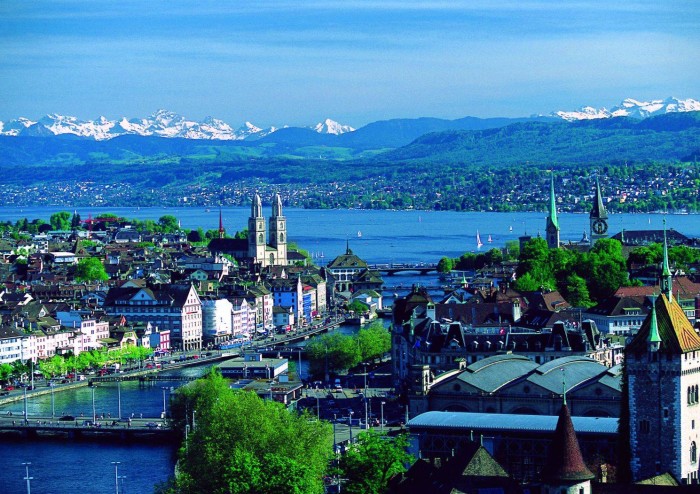 zurich