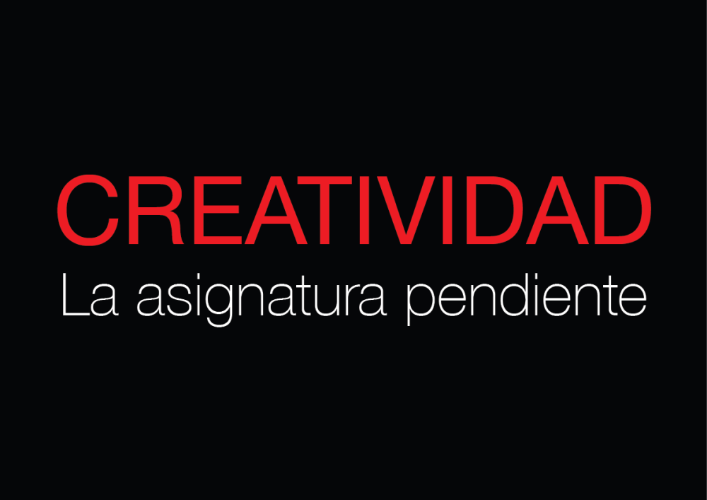 Creatividad